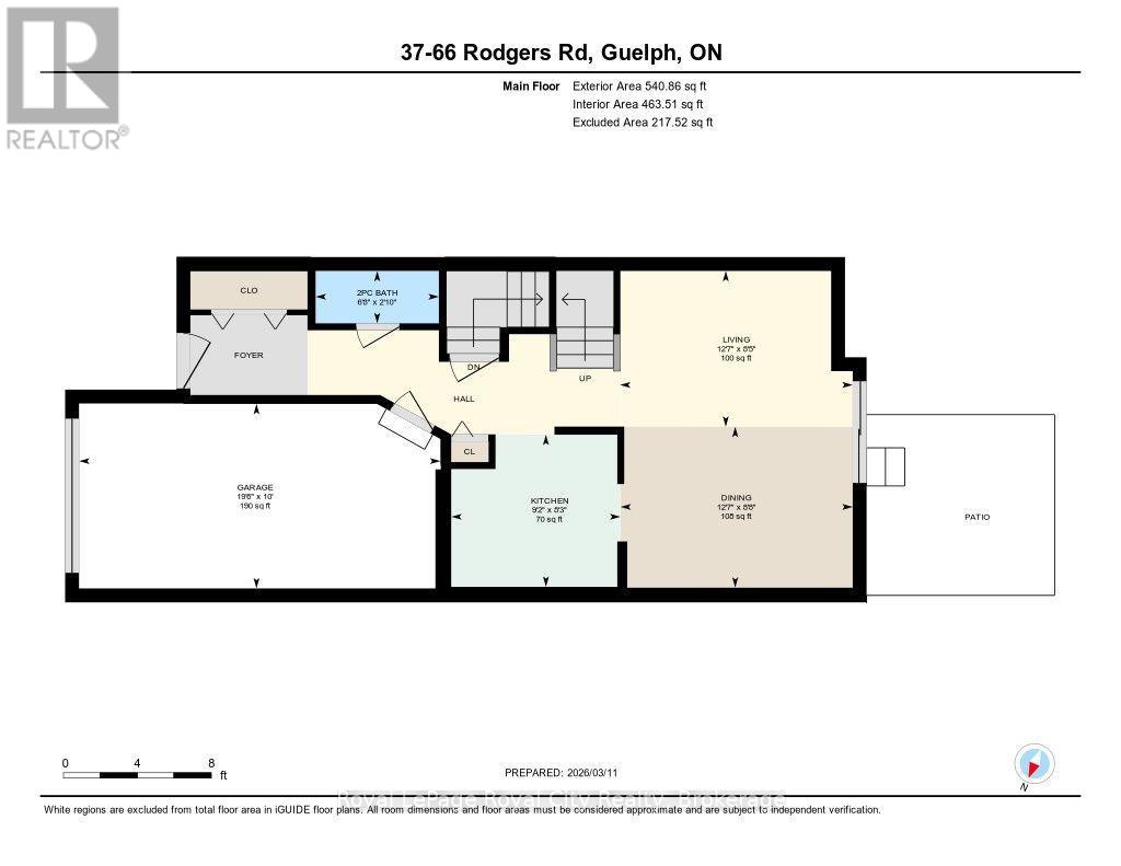 #37 66 RODGERS ROAD - 43