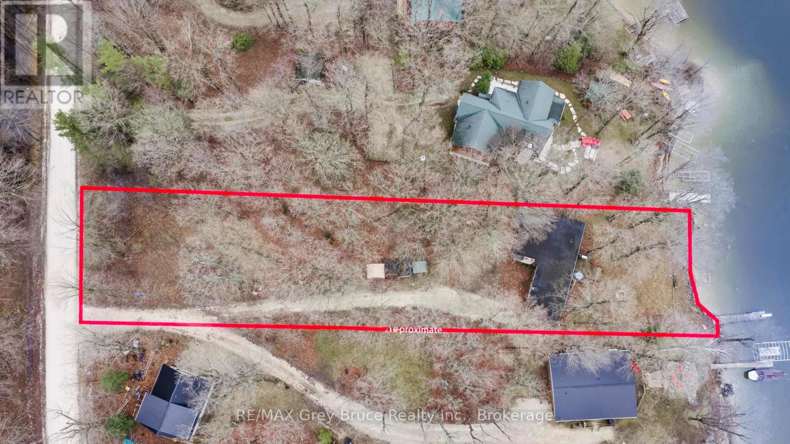 124 STANLEY DRIVE - 4