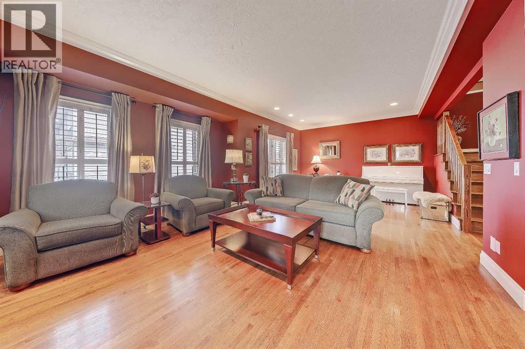 446 Killarney Glen Court SW - 15