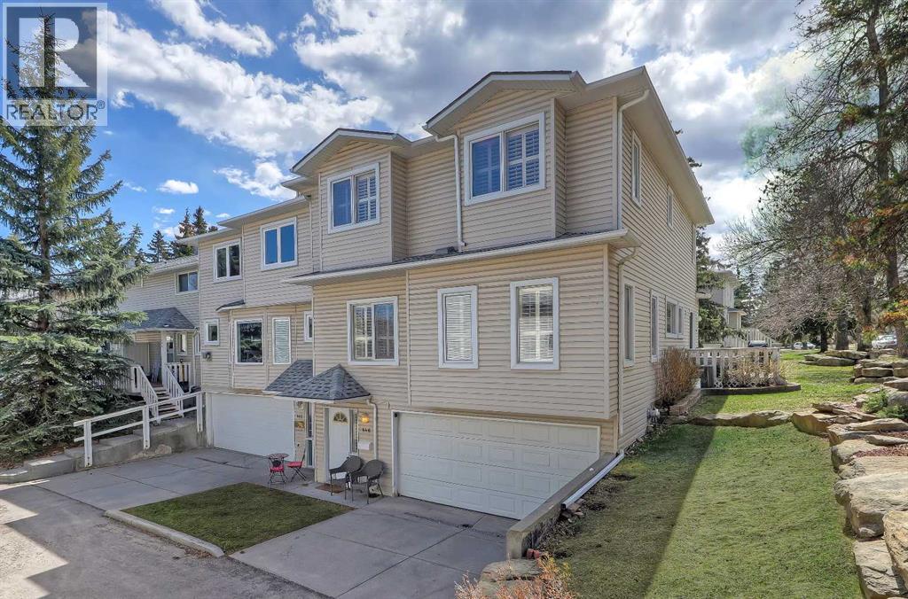 446 Killarney Glen Court SW - 1