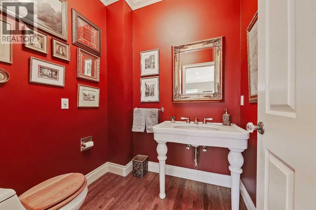 446 Killarney Glen Court SW - 22