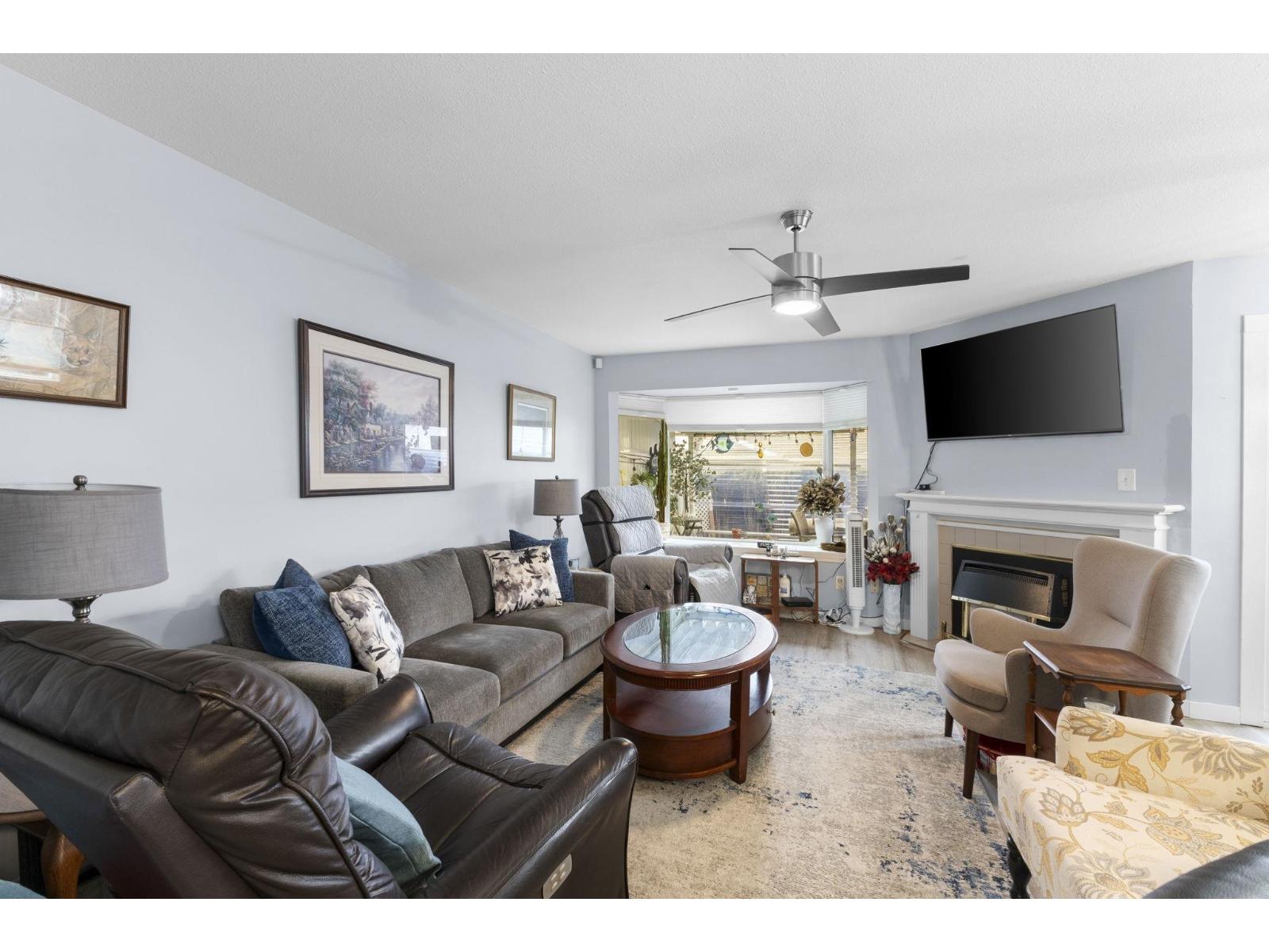 2 Bed, 2 Bath Apartment for Sale in Chilliwack – 134 7610 EVANS ROAD, Sardis West Vedder, Chilliwack – MLS# R3146024 - Image 4