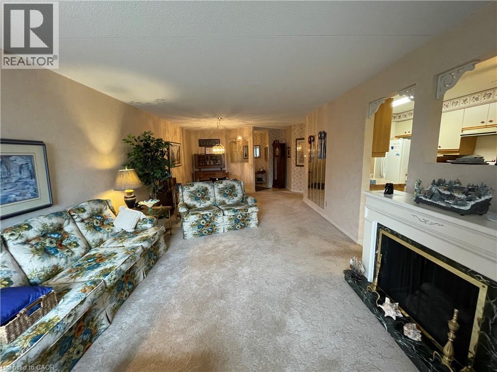#606 5 MILL POND Court - 18