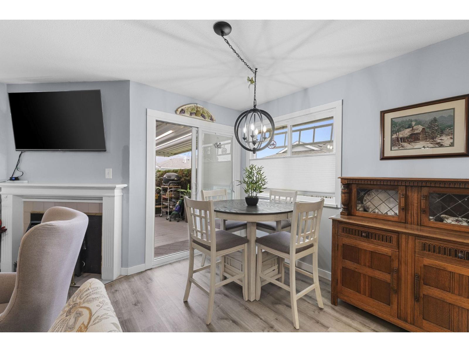 2 Bed, 2 Bath Apartment for Sale in Chilliwack – 134 7610 EVANS ROAD, Sardis West Vedder, Chilliwack – MLS# R3146024 - Image 10
