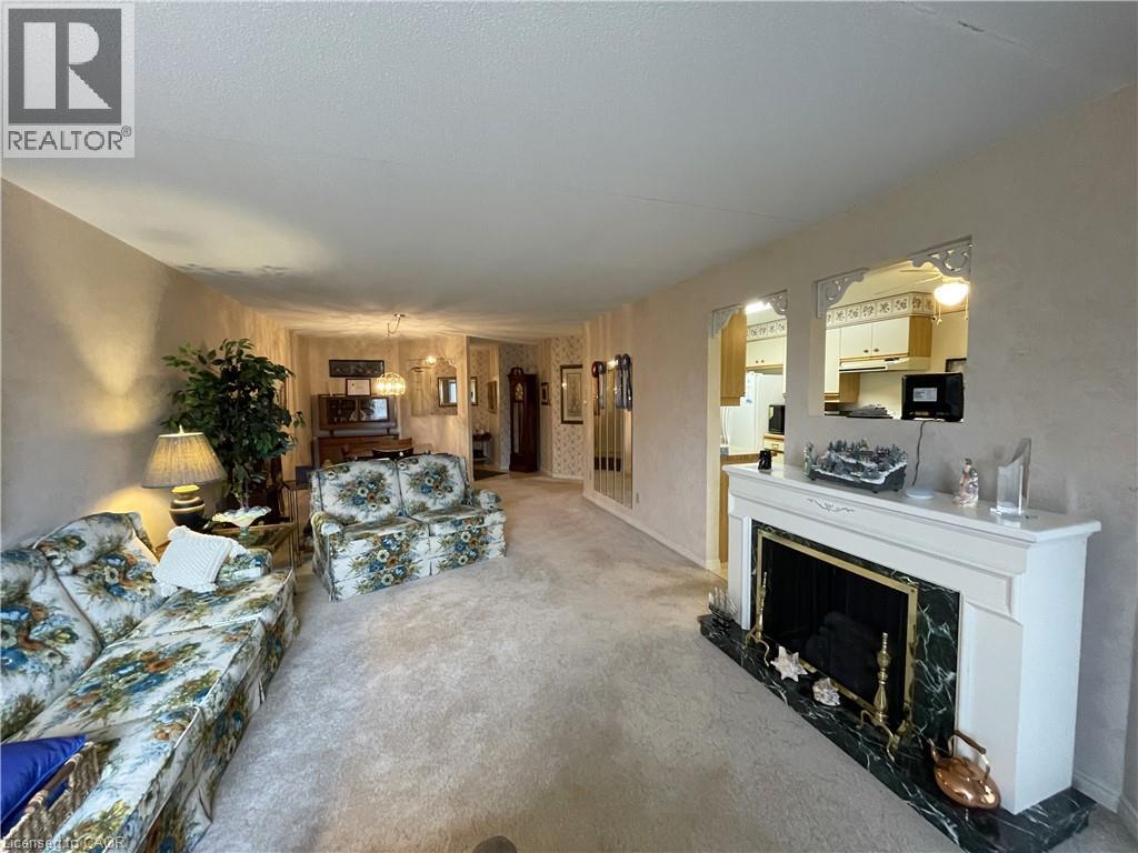 #606 5 MILL POND Court - 16