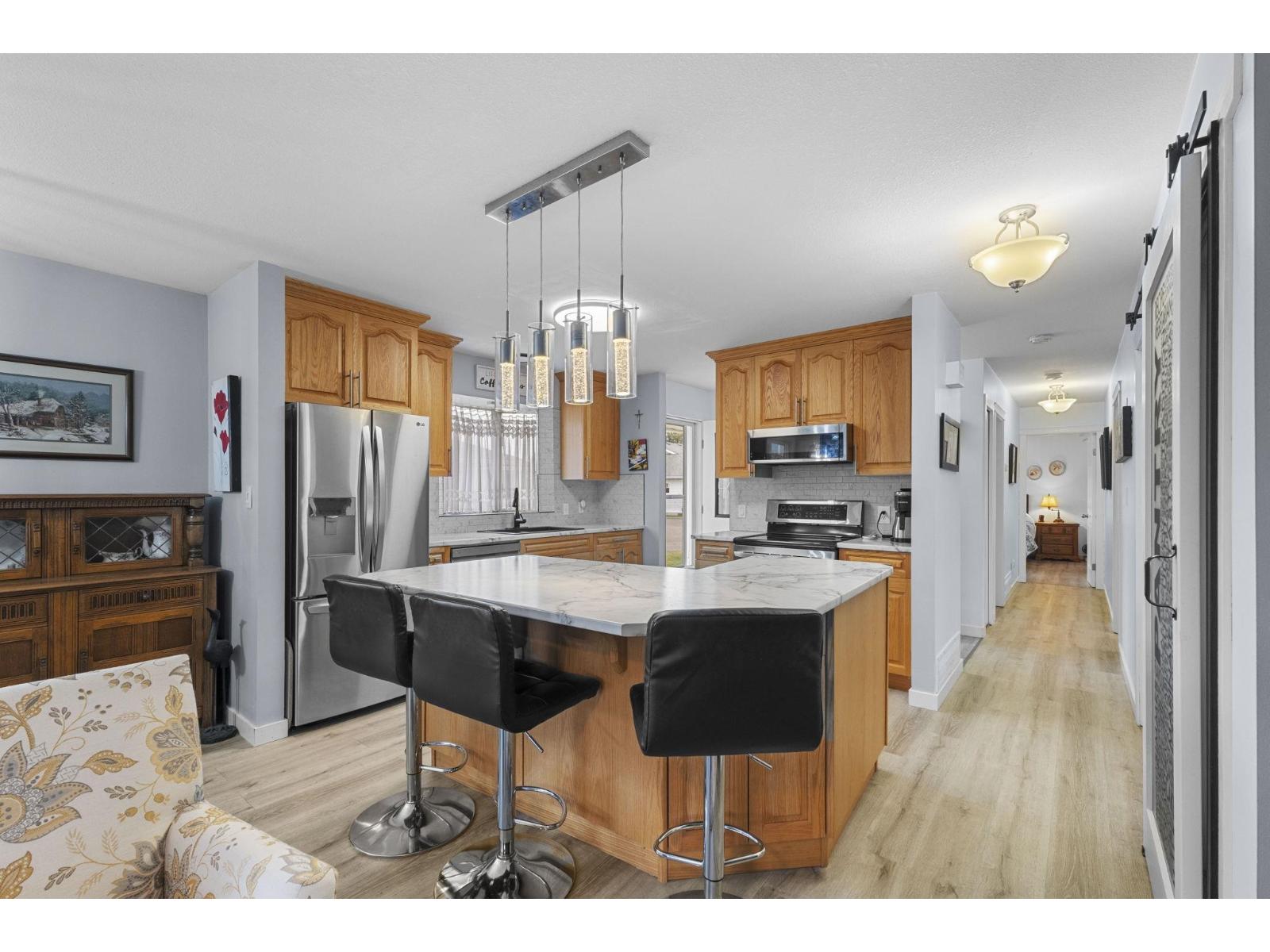 2 Bed, 2 Bath Apartment for Sale in Chilliwack – 134 7610 EVANS ROAD, Sardis West Vedder, Chilliwack – MLS# R3146024 - Image 14