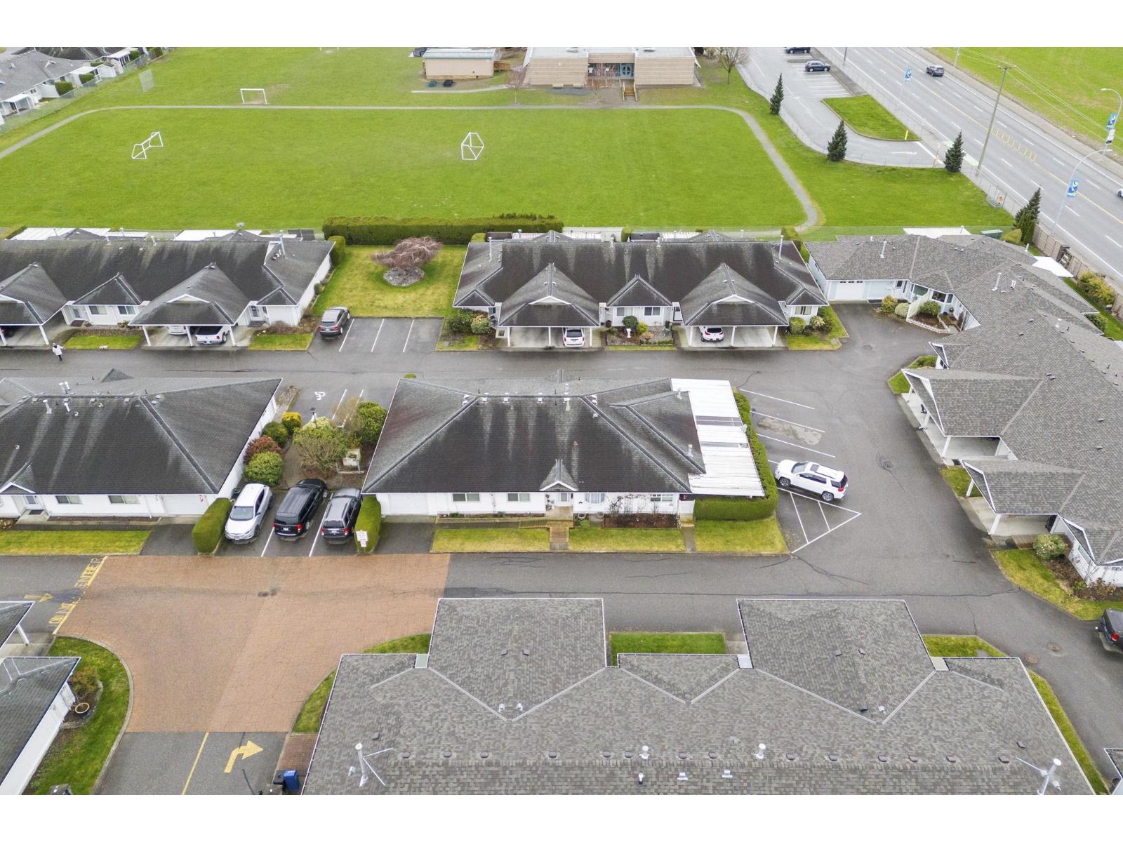 2 Bed, 2 Bath Apartment for Sale in Chilliwack – 134 7610 EVANS ROAD, Sardis West Vedder, Chilliwack – MLS# R3146024 - Image 34
