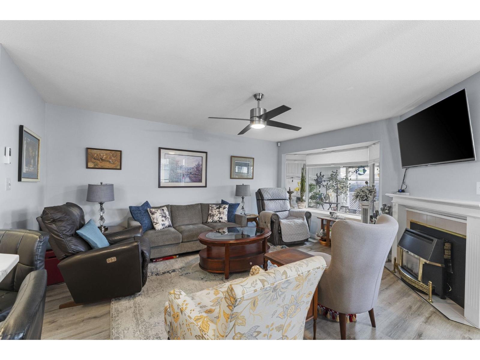 2 Bed, 2 Bath Apartment for Sale in Chilliwack – 134 7610 EVANS ROAD, Sardis West Vedder, Chilliwack – MLS# R3146024 - Image 6