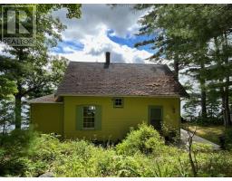 2pc Bathroom - 112 Thomas Lake Road, Milford, NS B0S1A0 Photo 8