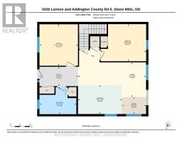 4326 County Rd 6, Stone Mills, ON K0K3N0 Photo 47