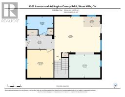 4326 County Rd 6, Stone Mills, ON K0K3N0 Photo 49