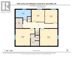 4326 County Rd 6, Stone Mills, ON K0K3N0 Photo 50