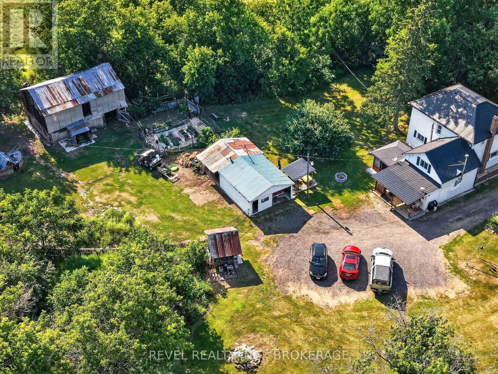 1905 RUTLEDGE ROAD - 3
