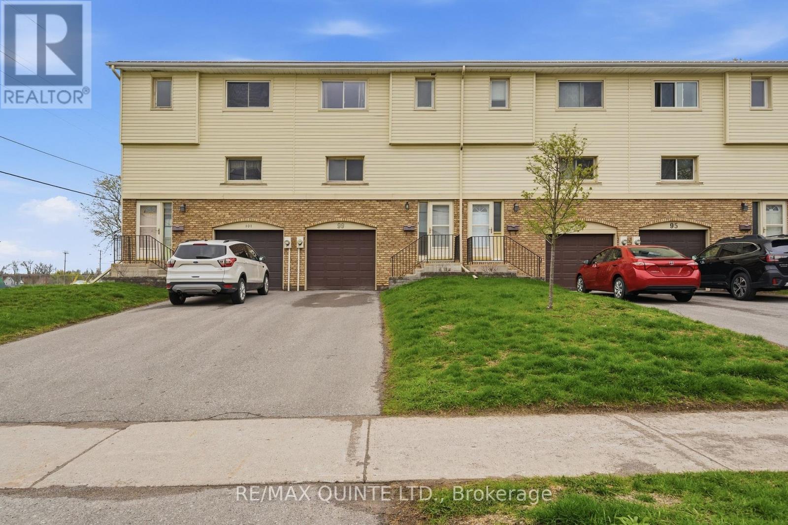 #2 99 DUNNETT BOULEVARD - 1