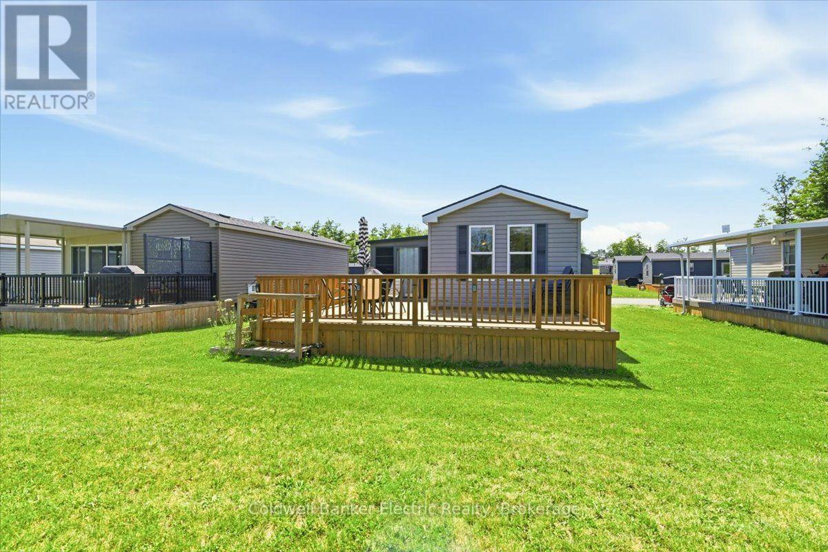 1235 VILLIERS LINE 13 LAMBTON AVENUE - 1