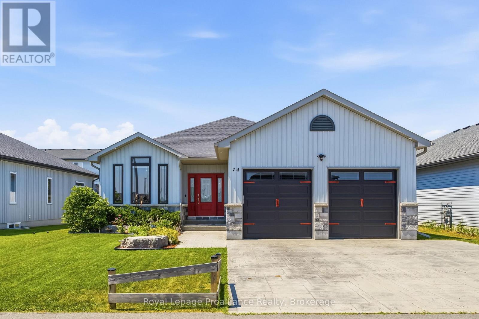 74 SIENNA AVENUE - 1