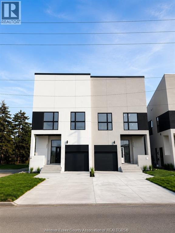 2041 SENECA STREET - 2
