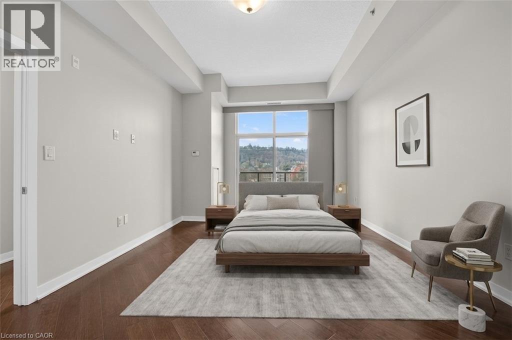 #804 90 CHARLTON Avenue W - 17