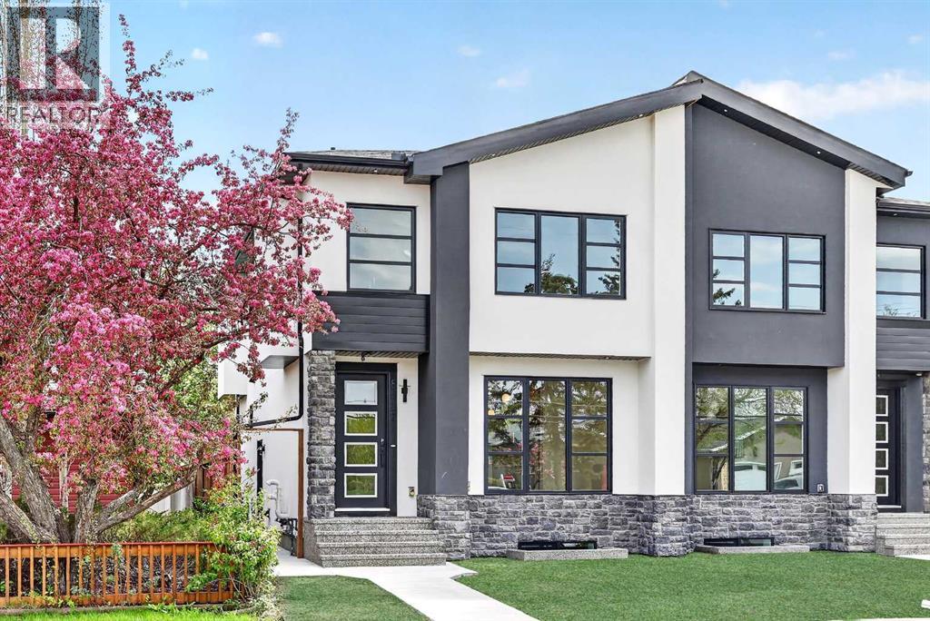 8519 48 Avenue NW - 3