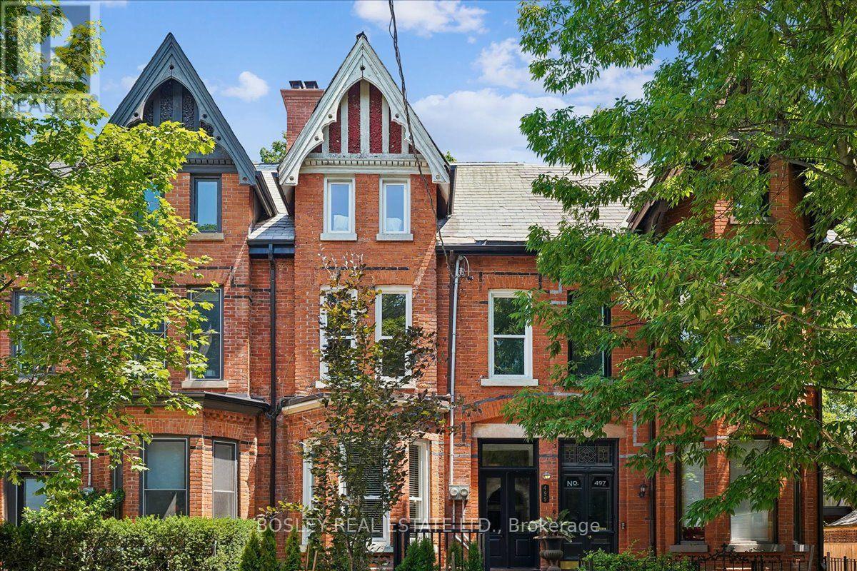 Photo of 499 Ontario Street