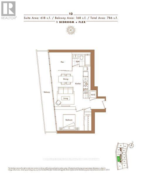 #712 115 MCMAHON DRIVE - 25