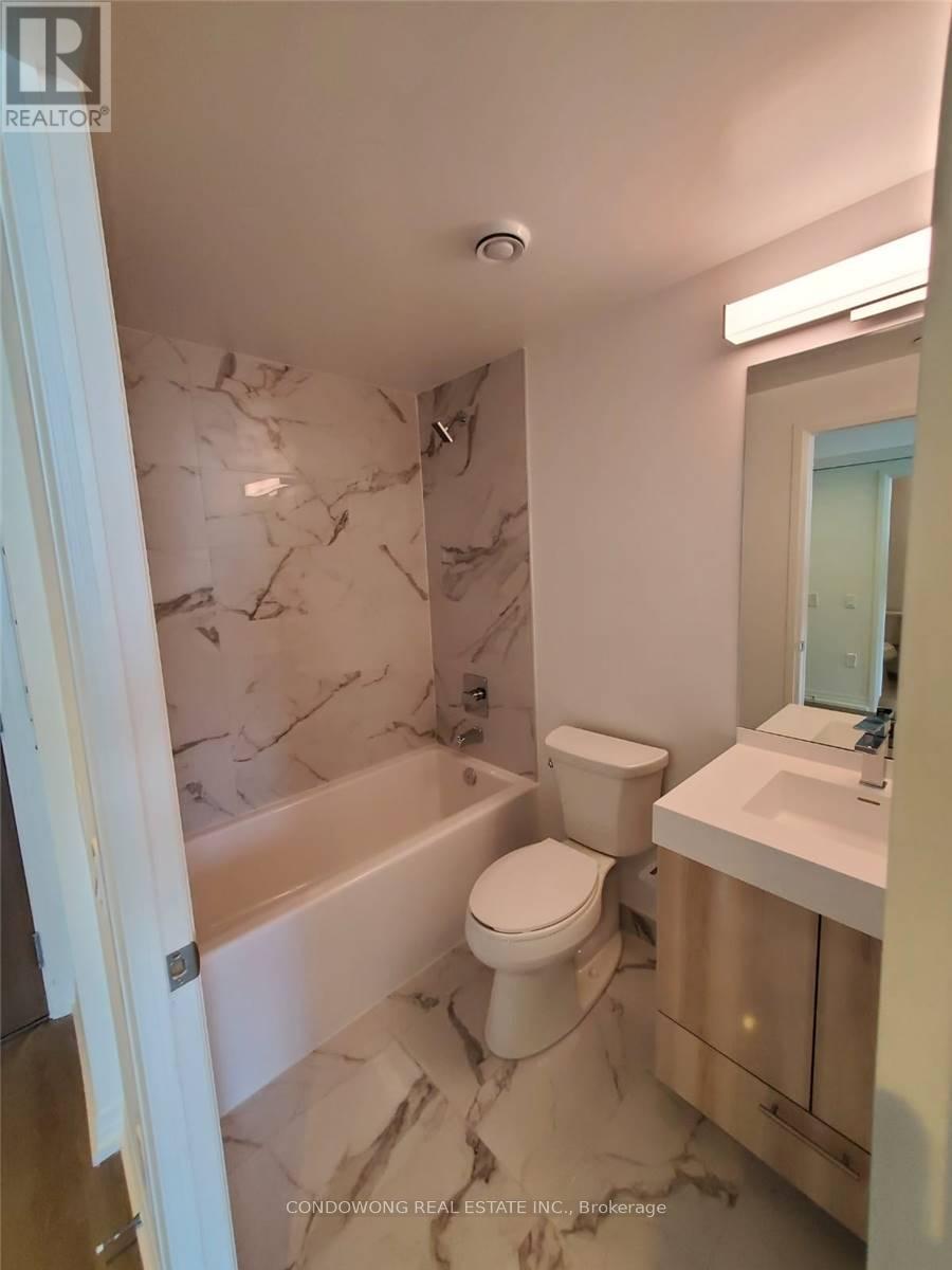 Bathroom with Bathtub