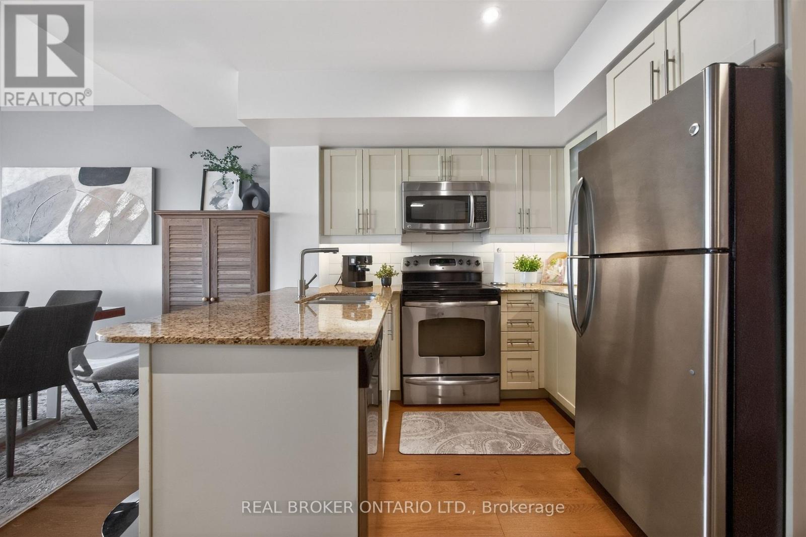 #4603 2191 YONGE STREET - 10