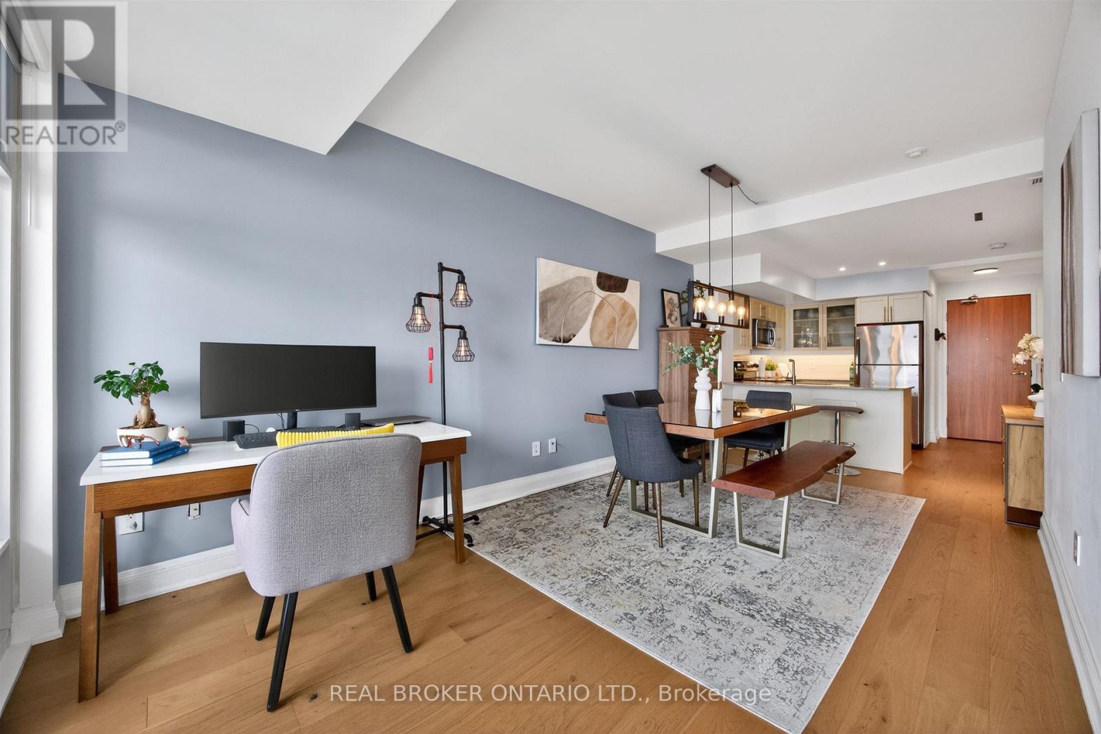 #4603 2191 YONGE STREET - 14