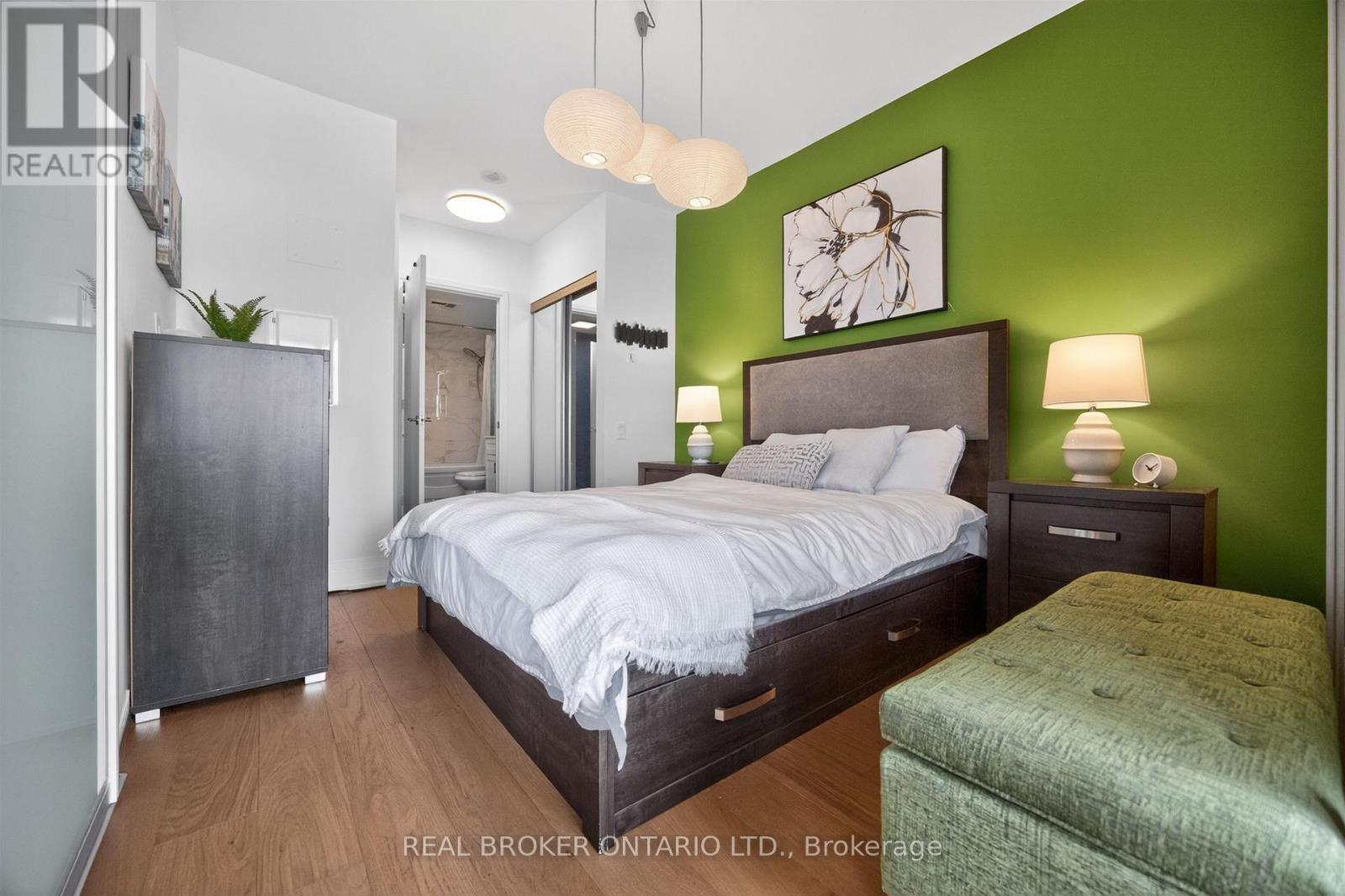 #4603 2191 YONGE STREET - 18