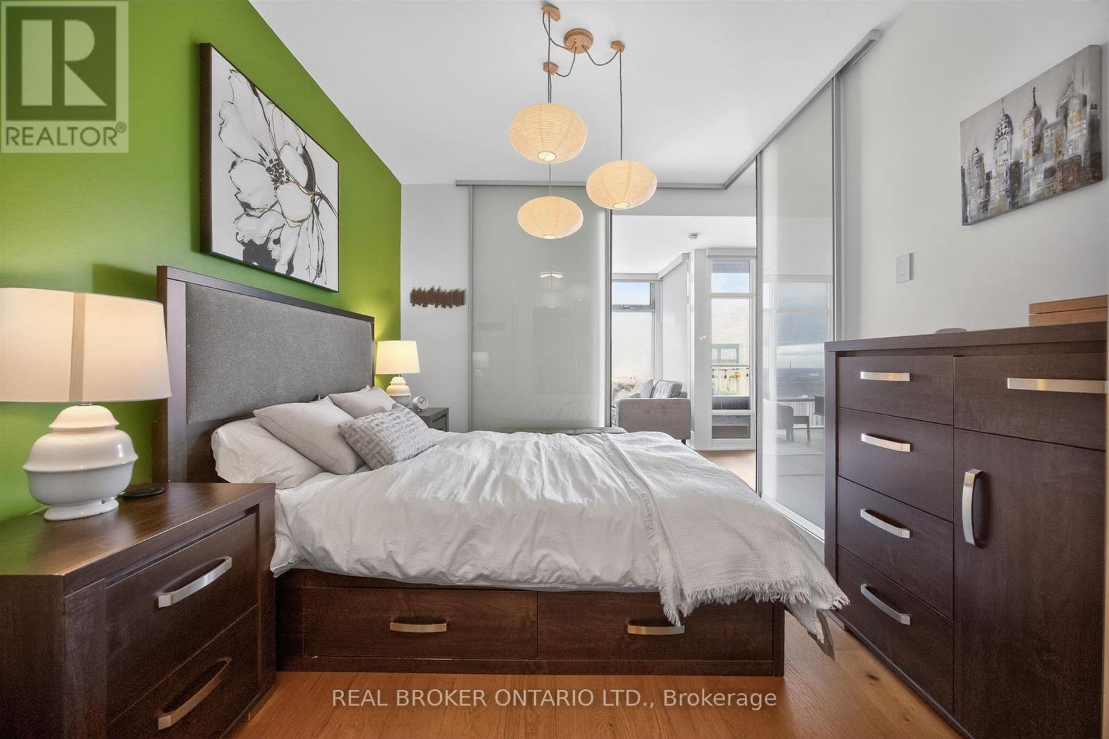 #4603 2191 YONGE STREET - 19