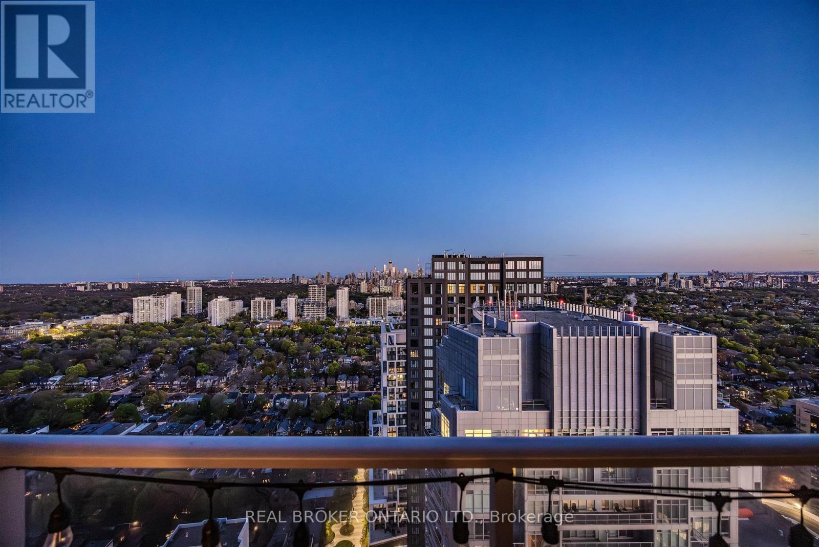 #4603 2191 YONGE STREET - 25