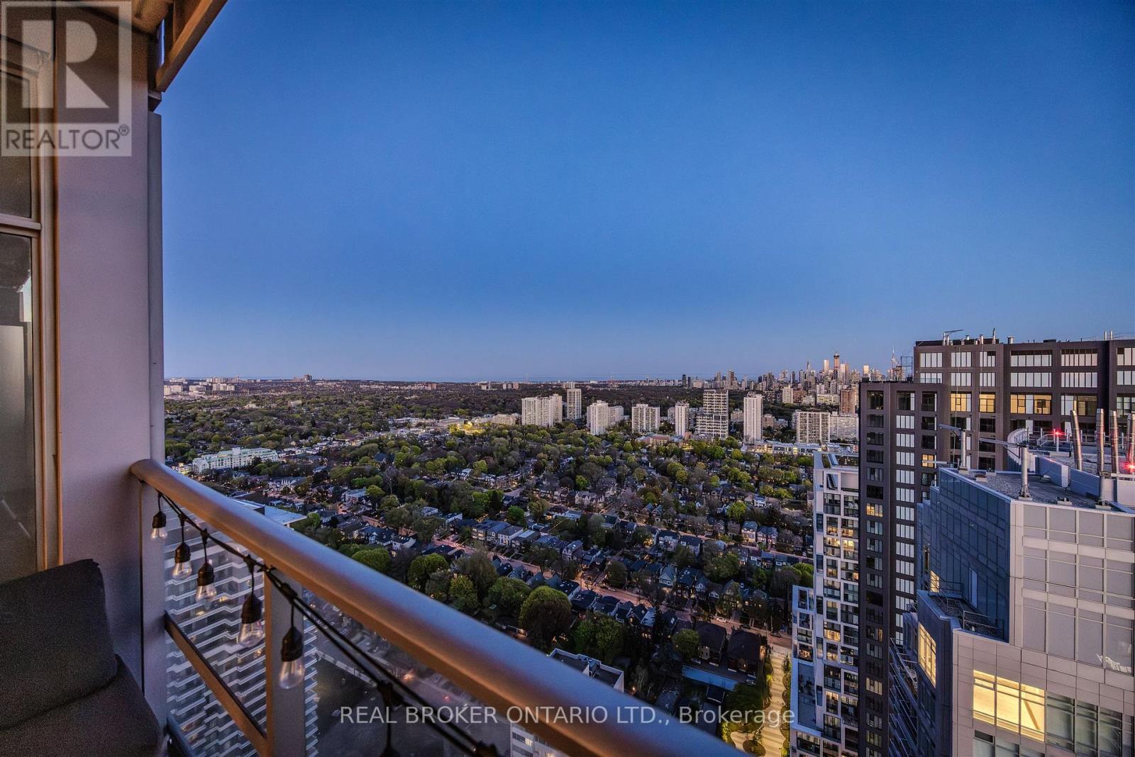 #4603 2191 YONGE STREET - 26