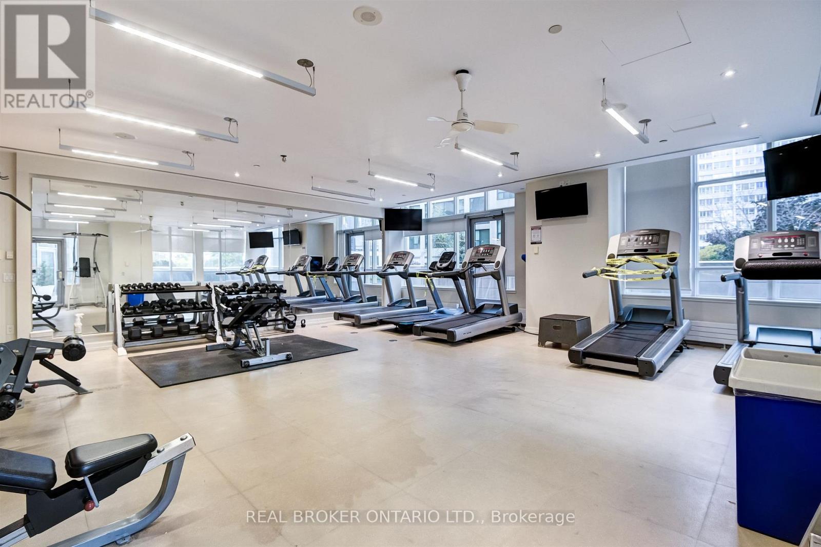 #4603 2191 YONGE STREET - 28
