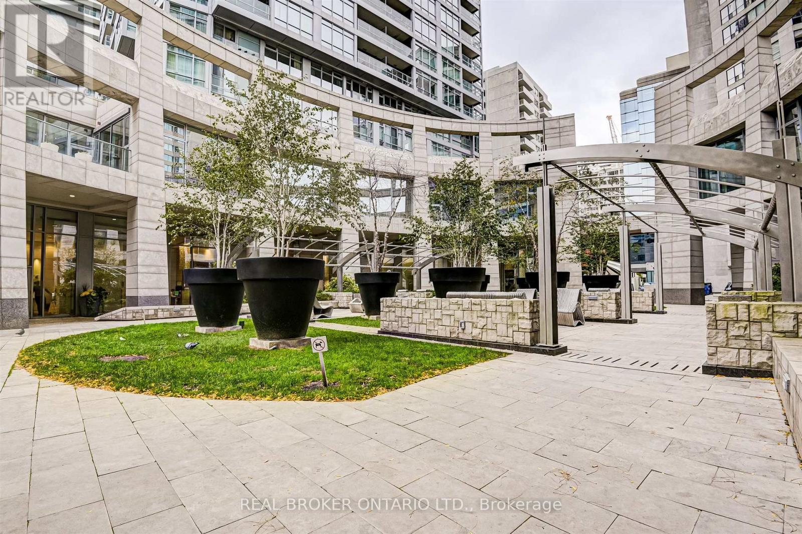 #4603 2191 YONGE STREET - 33