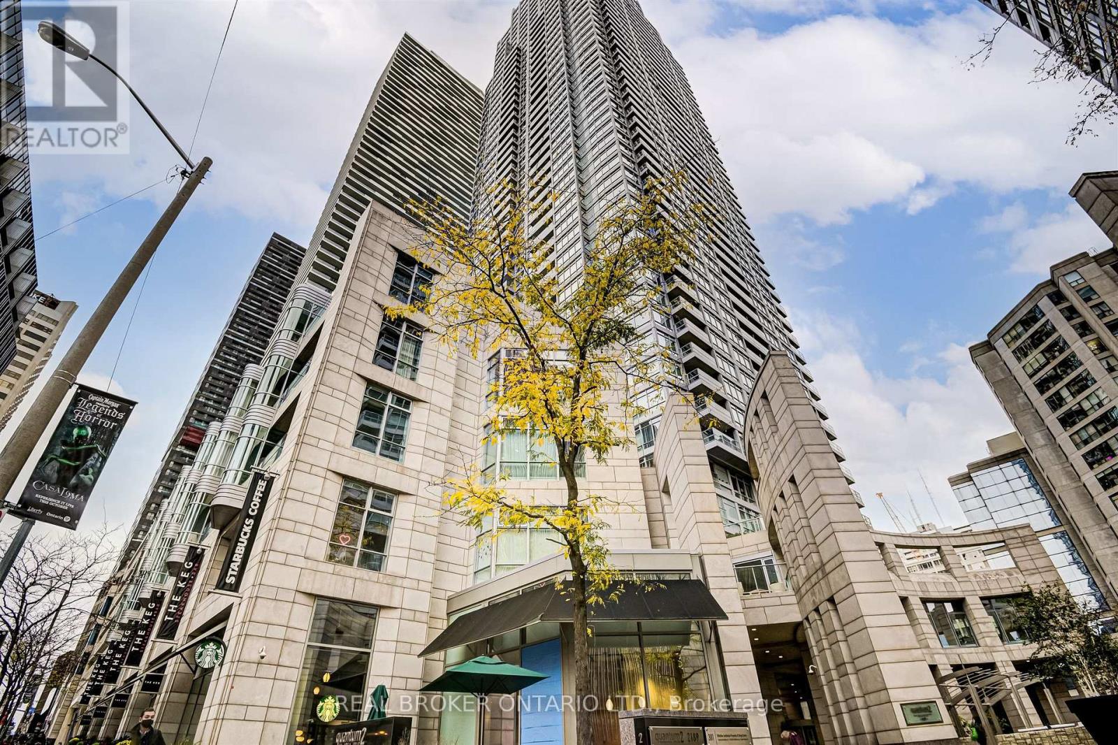 #4603 2191 YONGE STREET - 34