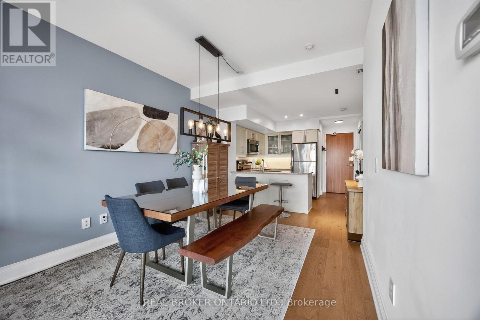 #4603 2191 YONGE STREET - 6