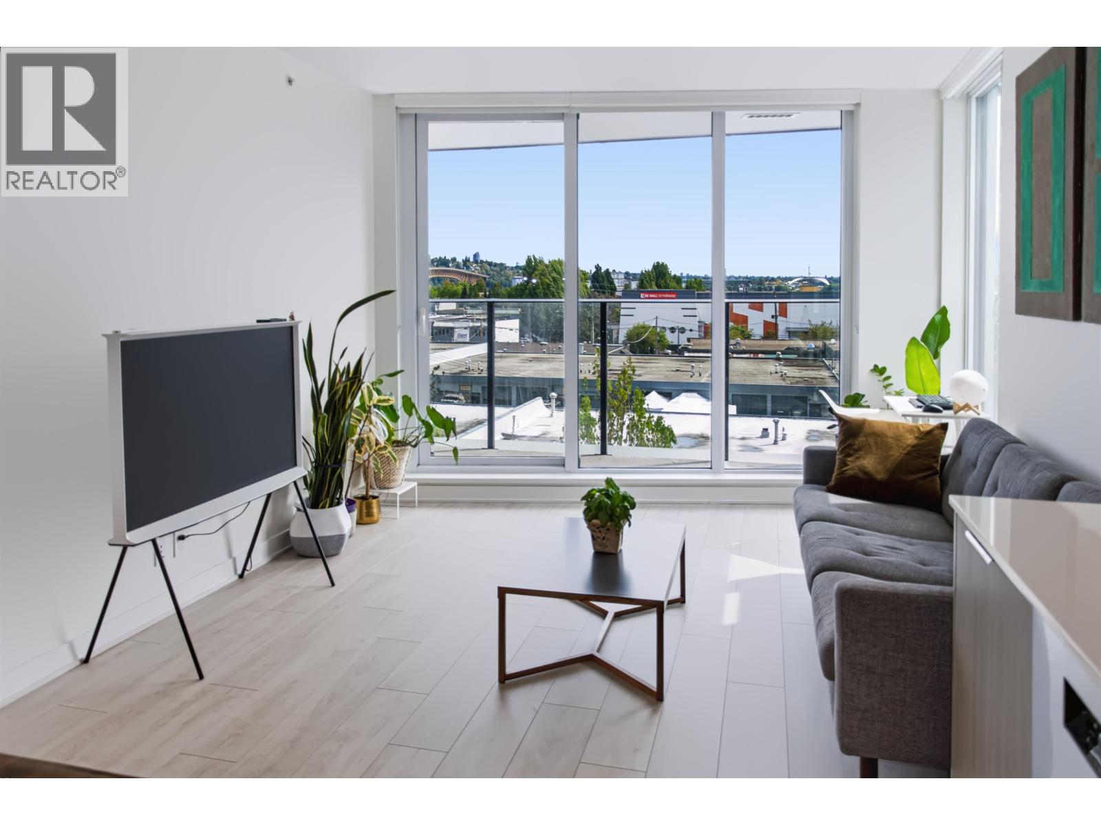 405 1401 HUNTER STREET, North Vancouver — photo 6