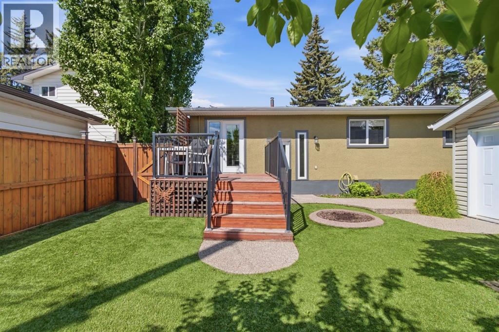 10504 Spadina Drive SW - 39