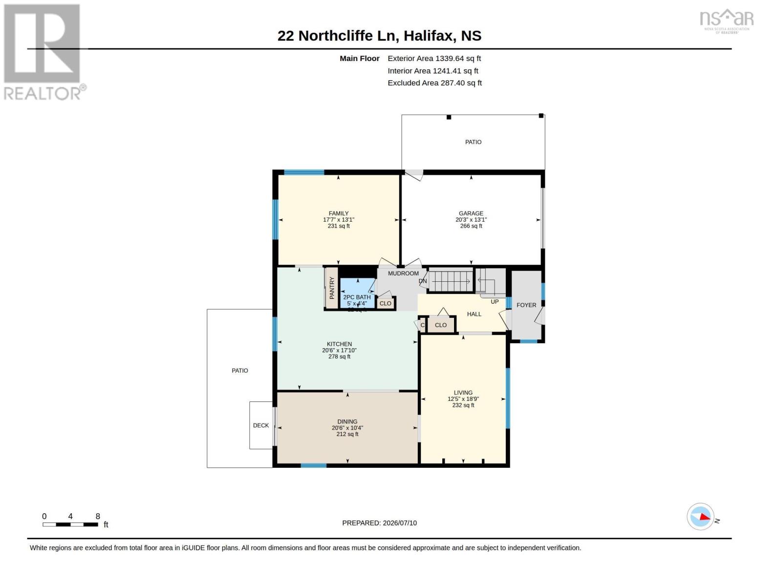 22 Northcliffe Lane - 38