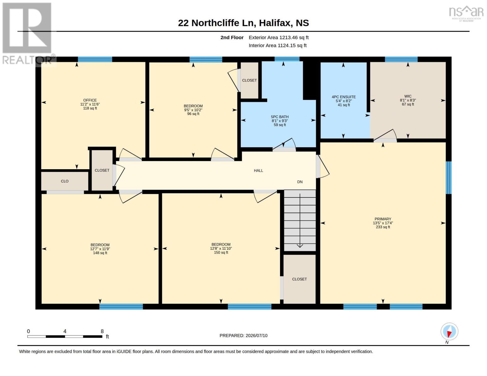 22 Northcliffe Lane - 37