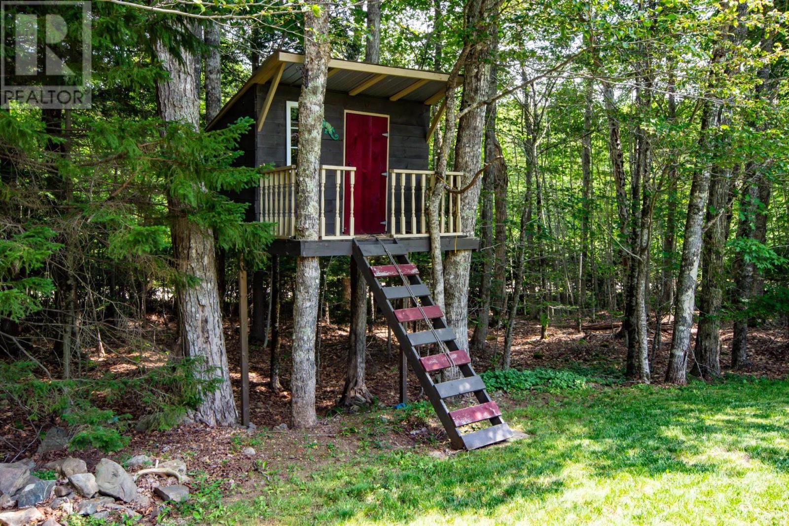 642 High Landing Road - 35