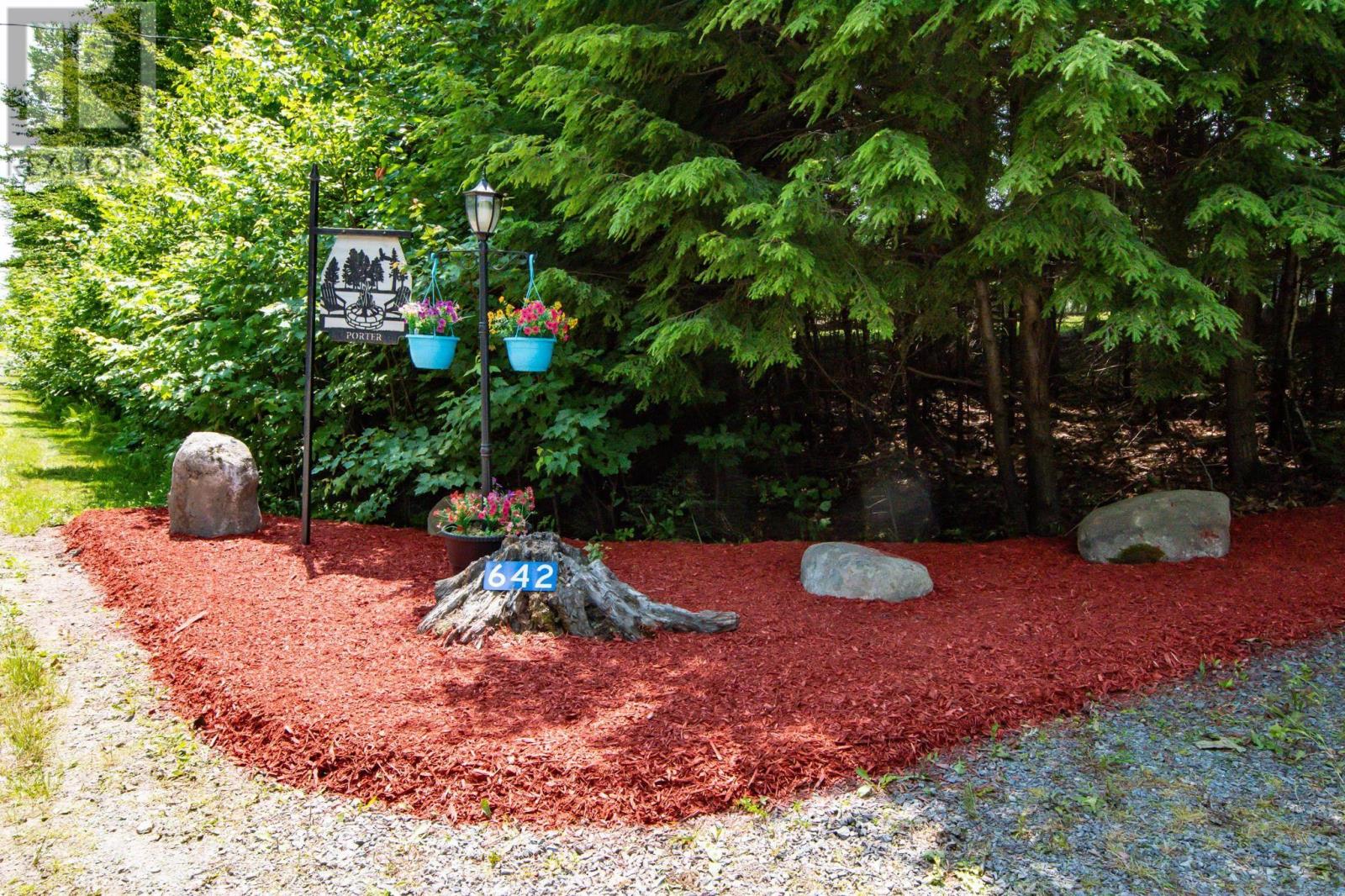 642 High Landing Road - 37