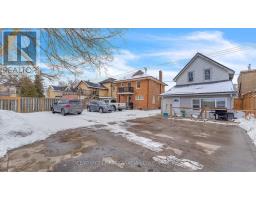 118 Wharncliffe Road S, London South, ON N6J2K3 Photo 21