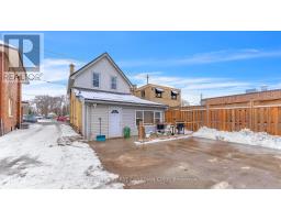 118 Wharncliffe Road S, London South, ON N6J2K3 Photo 22