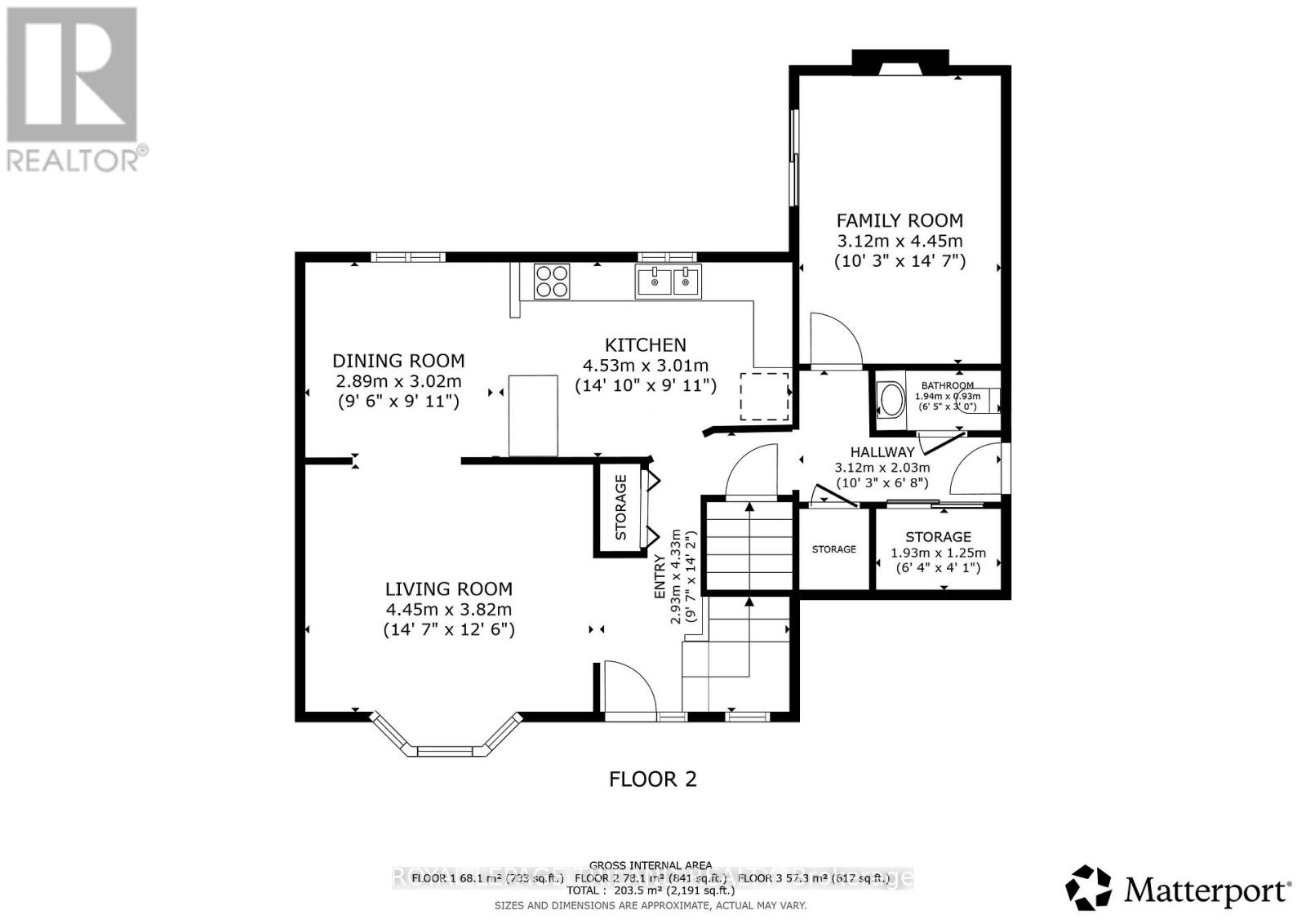 1077 MAHOGANY CRESCENT - 43