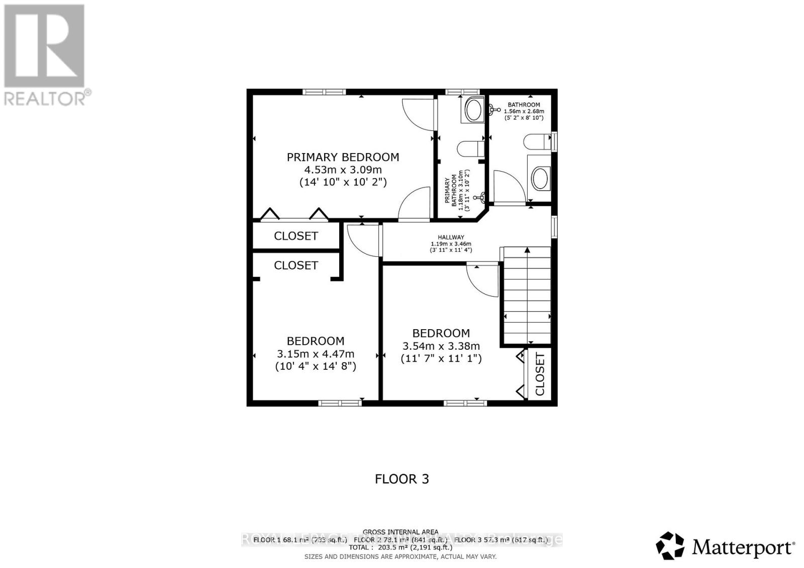 1077 MAHOGANY CRESCENT - 44