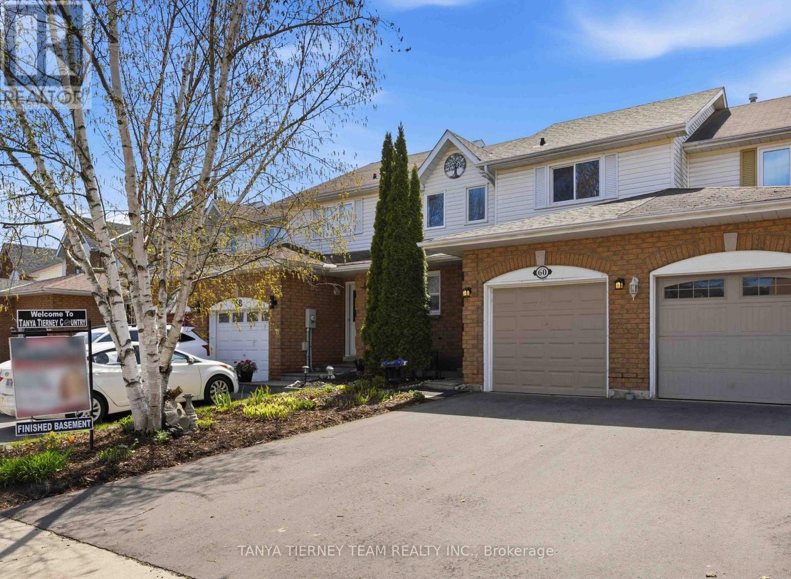 60 PIDDUCK STREET - 1