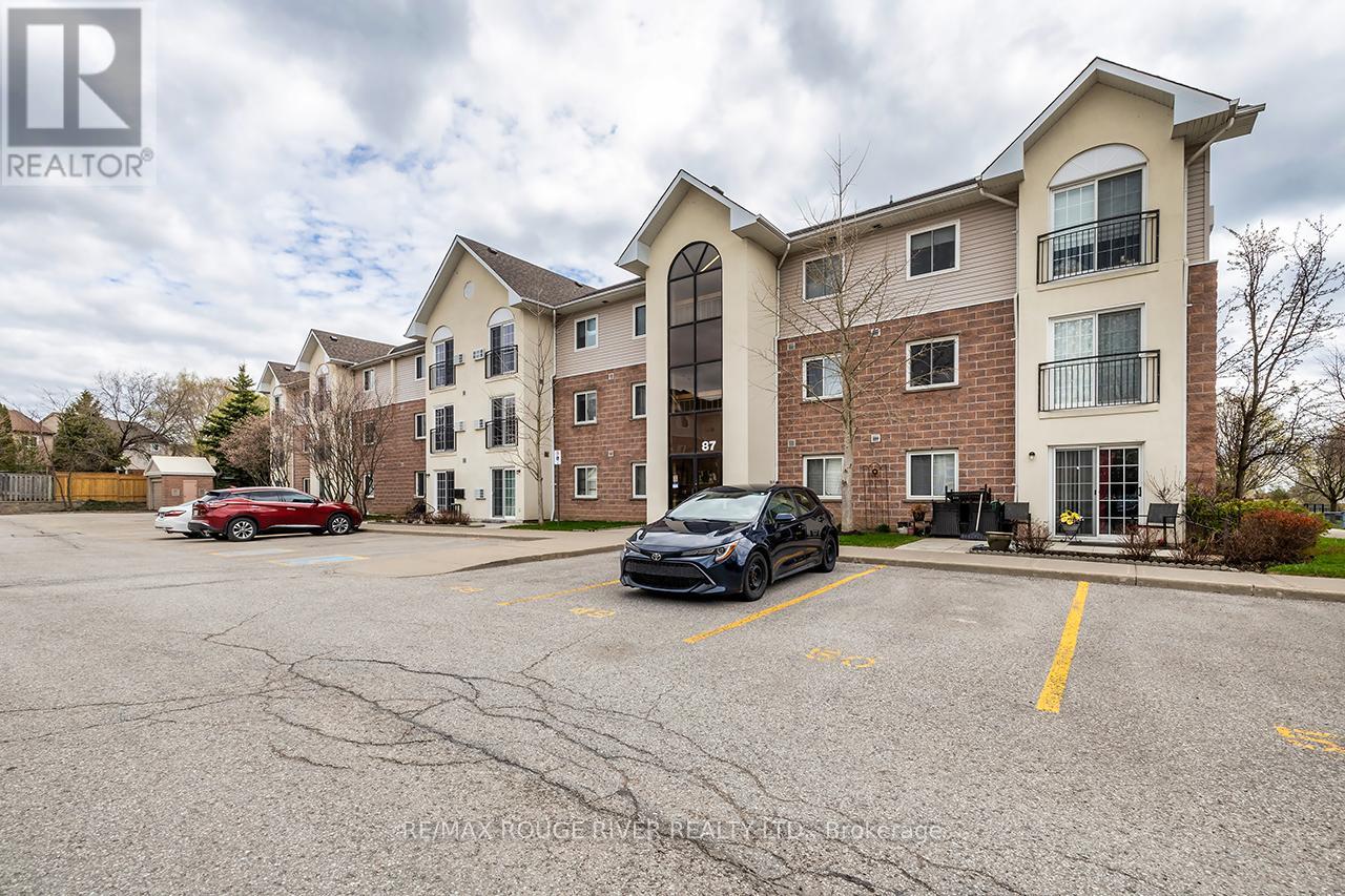 #307 87 ASPEN SPRINGS DRIVE - 1