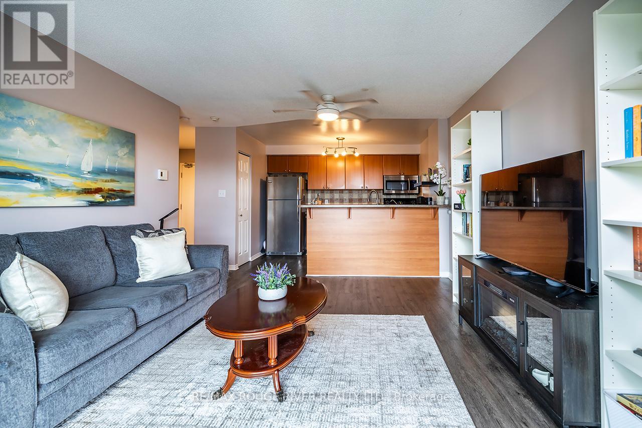 #307 87 ASPEN SPRINGS DRIVE - 11