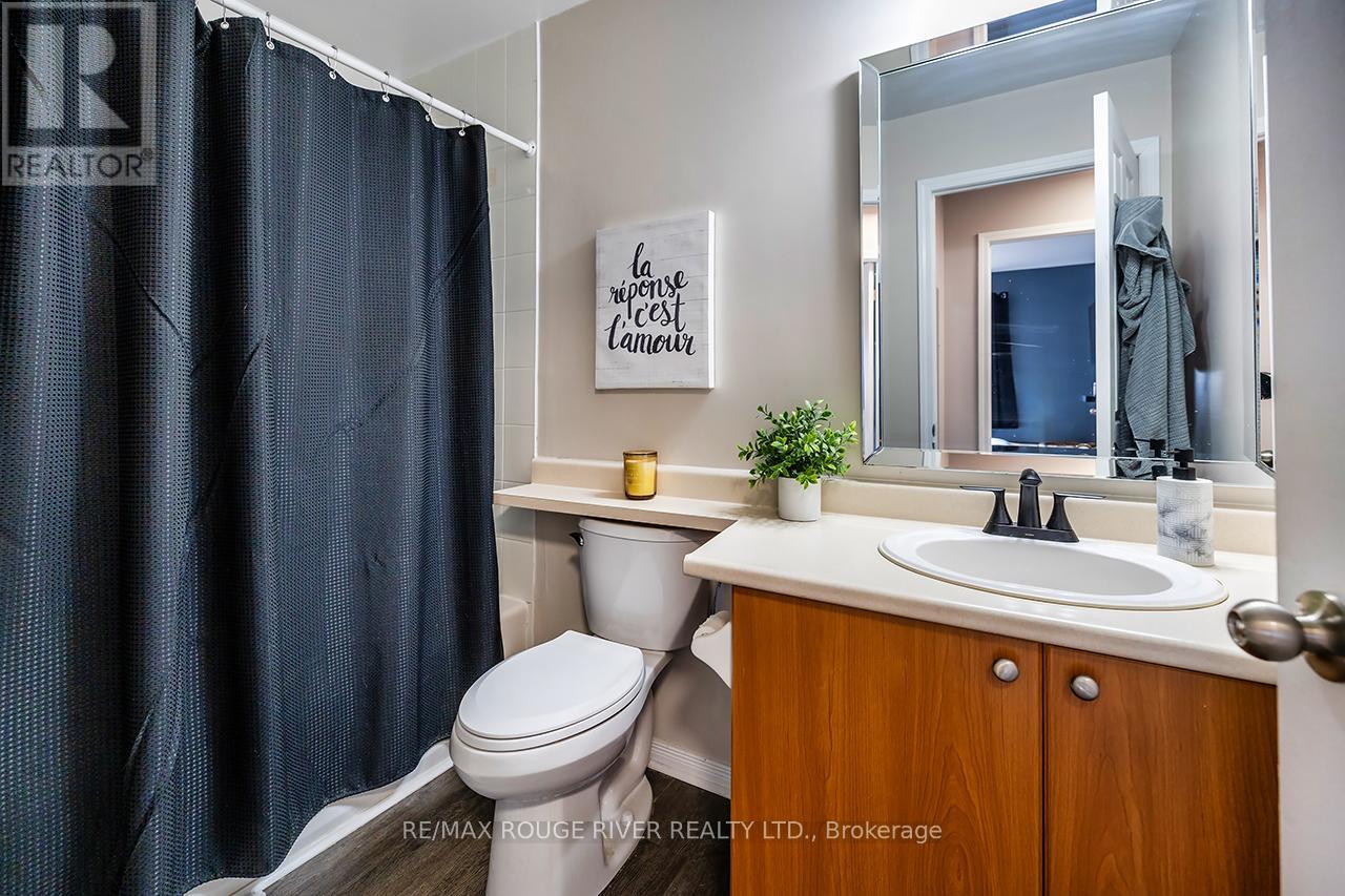 #307 87 ASPEN SPRINGS DRIVE - 17